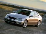 Lexus IS300 Platinum Edition 2003 года